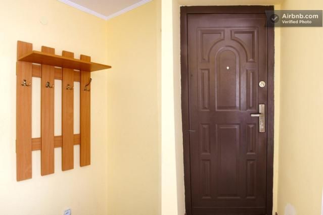 Апартаменты apartments Stepan Bandery Street, 51 lviv Львов