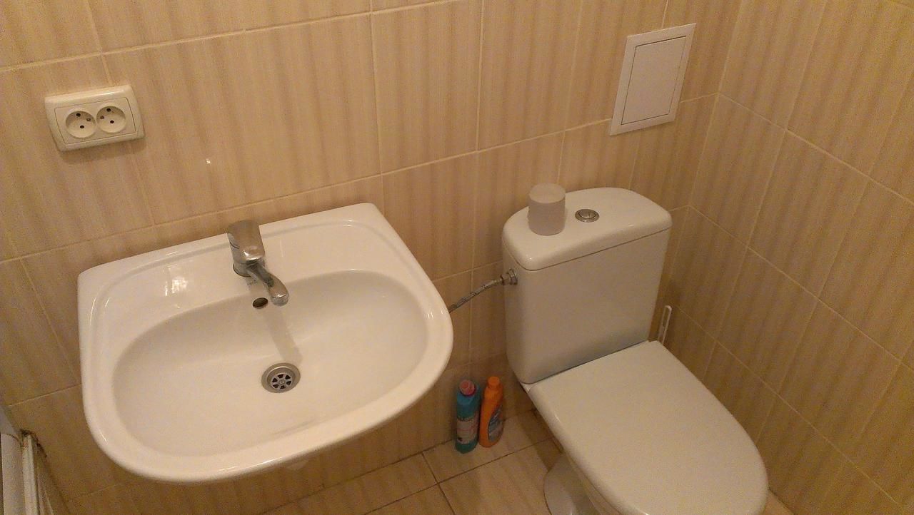 Апартаменты apartments Stepan Bandery Street, 51 lviv Львов