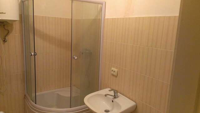 Апартаменты apartments Stepan Bandery Street, 51 lviv Львов-12