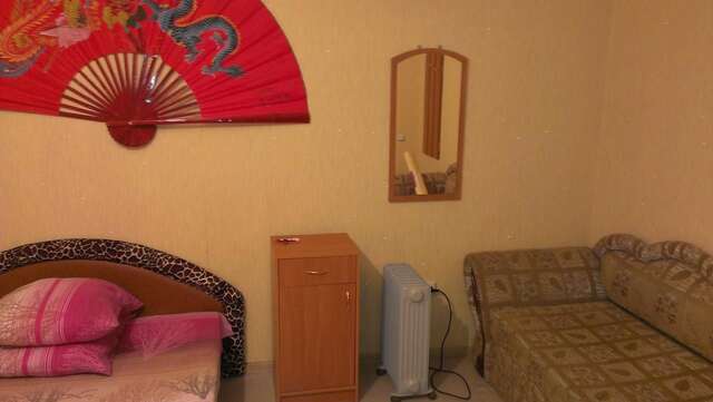 Апартаменты apartments Stepan Bandery Street, 51 lviv Львов-14