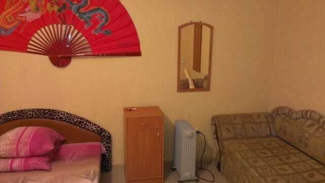 Апартаменты apartments Stepan Bandery Street, 51 lviv Львов-16