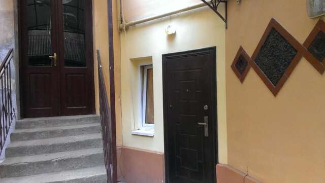 Апартаменты apartments Stepan Bandery Street, 51 lviv Львов-17