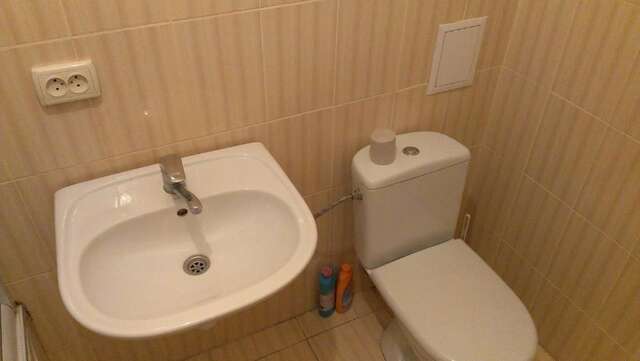 Апартаменты apartments Stepan Bandery Street, 51 lviv Львов-19
