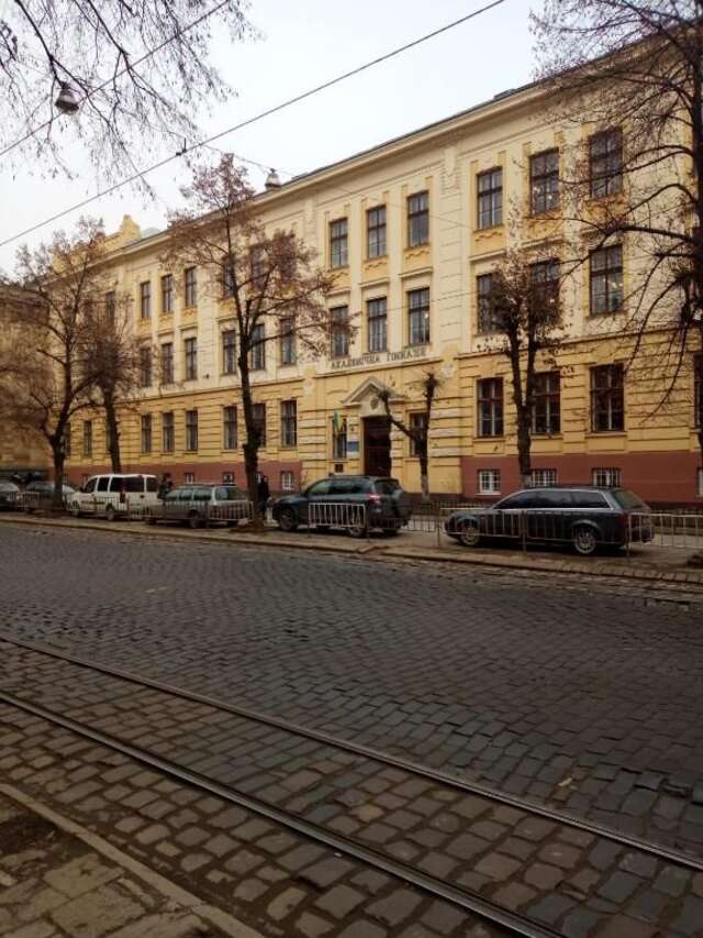 Апартаменты apartments Stepan Bandery Street, 51 lviv Львов-25
