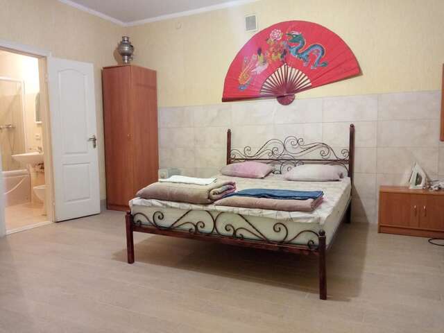 Апартаменты apartments Stepan Bandery Street, 51 lviv Львов-6