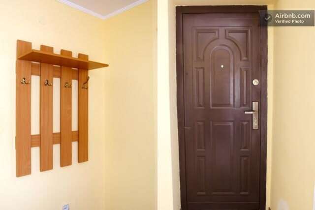 Апартаменты apartments Stepan Bandery Street, 51 lviv Львов-9