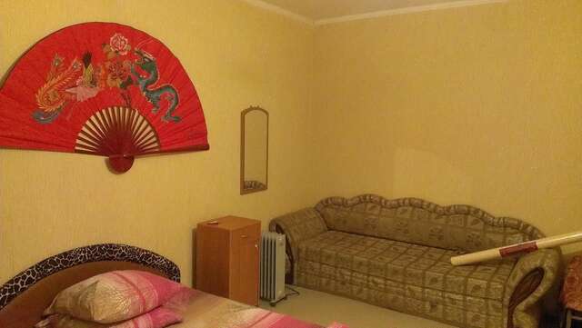 Апартаменты apartments Stepan Bandery Street, 51 lviv Львов-11